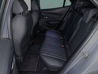 PEUGEOT 2008 usata, con Sedili sportivi