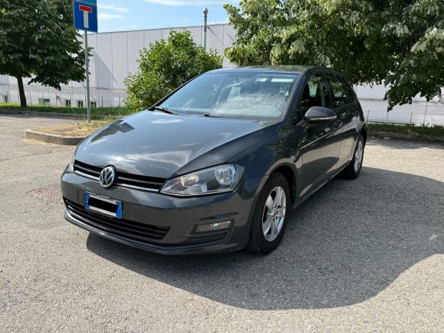 VOLKSWAGEN Golf usata, con ABS