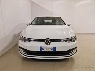 VOLKSWAGEN Golf usata, con Controllo trazione