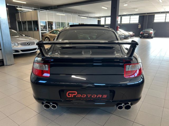 PORSCHE 997 usata, con Airbag Passeggero