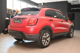 FIAT 500X usata 51