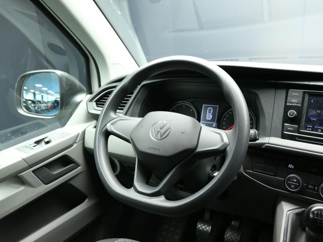 VOLKSWAGEN Caravelle usata, con Volante multifunzione