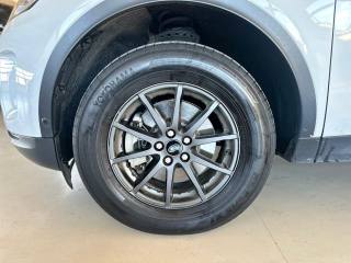 LAND ROVER Discovery Sport usata, con Controllo trazione