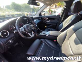 MERCEDES-BENZ GLC 300 usata, con Climatizzatore