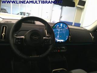 MINI Countryman usata, con Chiusura centralizzata telecomandata
