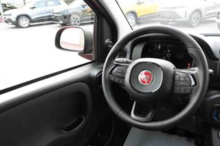 FIAT Panda usata, con Park Distance Control