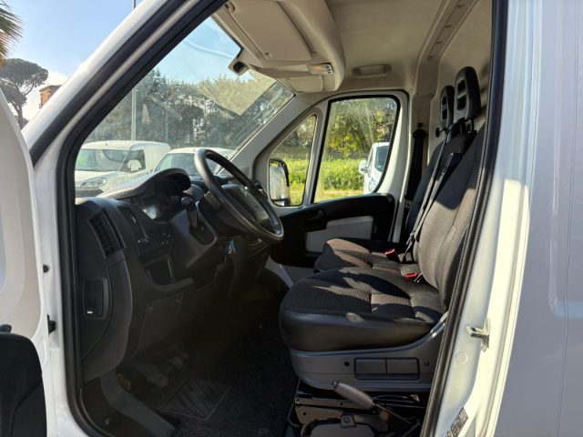 CITROEN Jumper usata, con Lettore CD