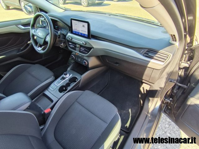 FORD Focus usata 21