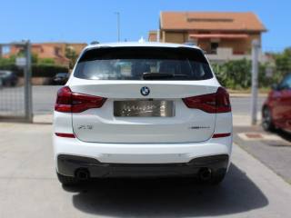 BMW X3 usata, con Autoradio