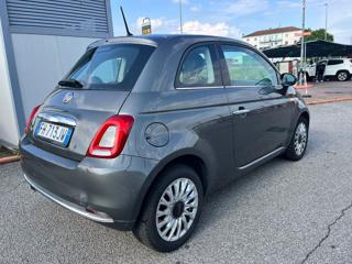 FIAT 500 usata, con Airbag Passeggero