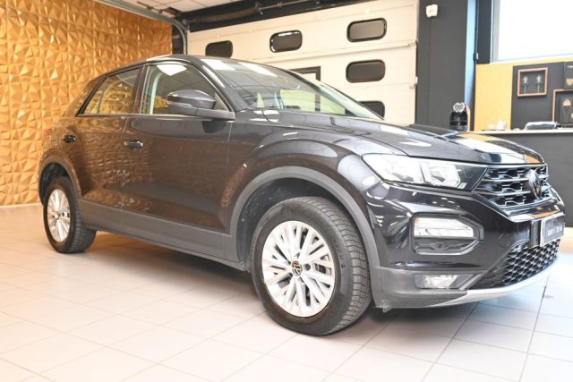 VOLKSWAGEN T-Roc usata 6