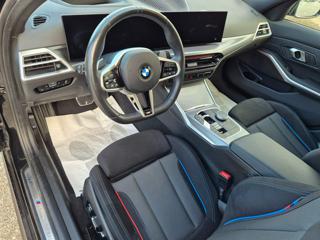 BMW 320 usata, con Chiusura centralizzata