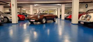 ALFA ROMEO Spider usata 42