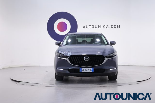 MAZDA CX-30 usata, con Airbag
