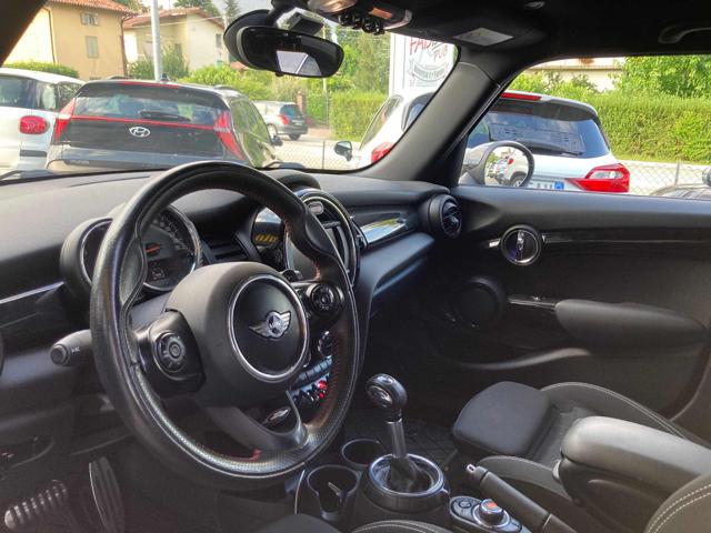 MINI Cooper S usata, con Cerchi in lega