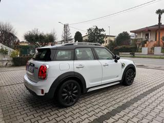 MINI Countryman usata, con Alzacristalli elettrici