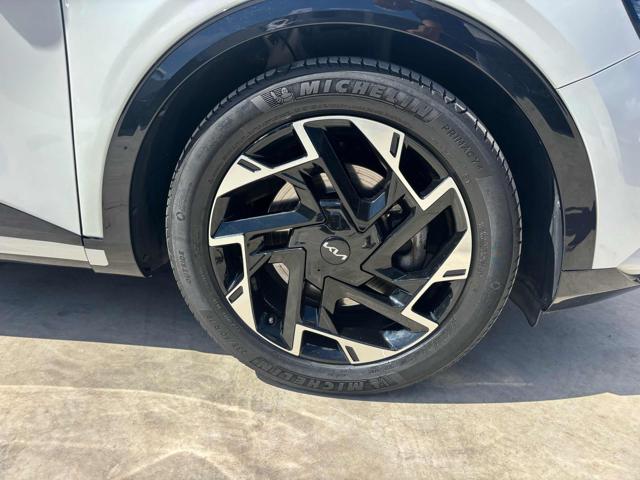 KIA Sportage usata, con Sistema di navigazione