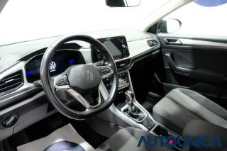 VOLKSWAGEN T-Roc usata, con Alzacristalli elettrici