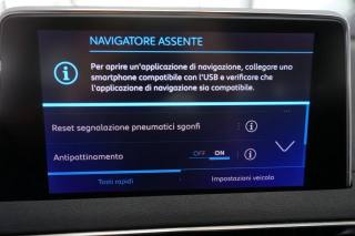 PEUGEOT 3008 usata, con Bracciolo
