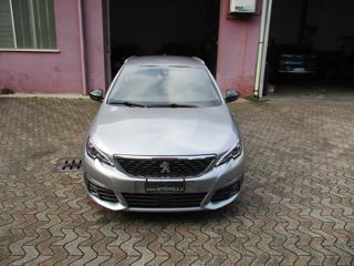 PEUGEOT 308 usata, con Airbag