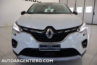 RENAULT Captur usata, con Airbag