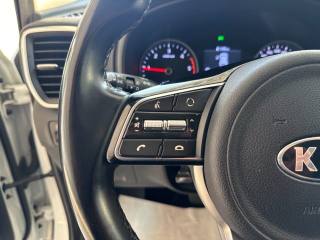 KIA Sportage usata, con Volante multifunzione