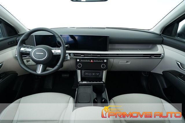 HYUNDAI Tucson usata, con ABS