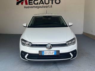VOLKSWAGEN Polo usata, con Airbag