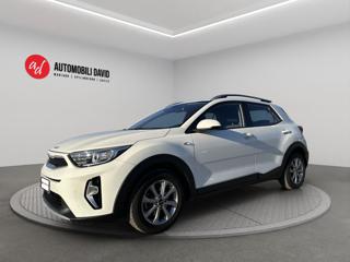KIA Stonic 1.2 DPI Urban