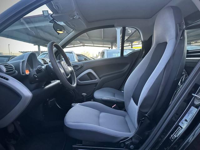 SMART ForTwo usata 18
