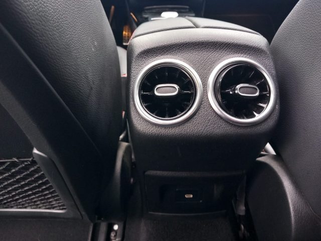 MERCEDES-BENZ A 200 usata 26