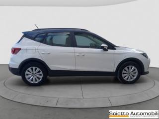 SEAT Arona usata, con Chiusura centralizzata
