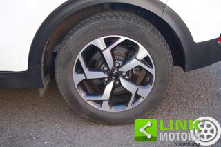 KIA Sportage usata, con Touch screen