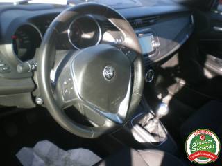 ALFA ROMEO Giulietta usata, con Immobilizzatore elettronico