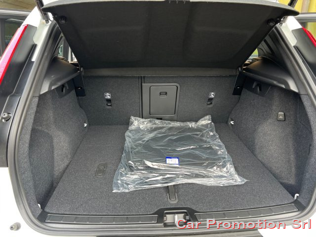 VOLVO XC40 usata, con Immobilizzatore elettronico