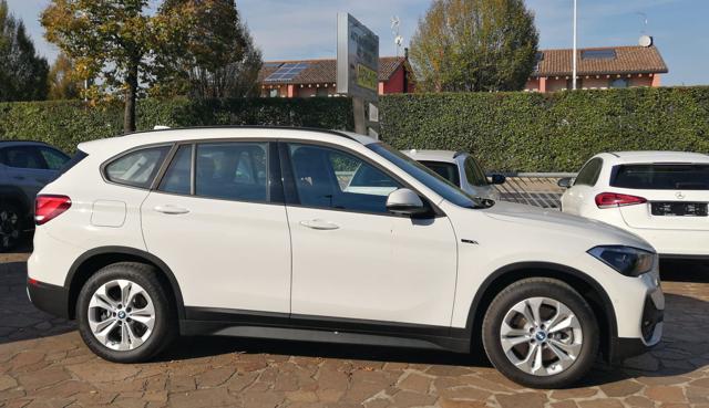 BMW X1 usata, con Airbag