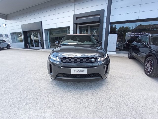 LAND ROVER Range Rover Evoque usata, con Airbag