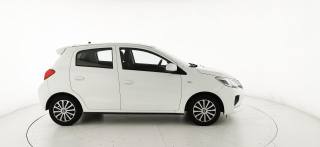 MITSUBISHI Space Star usata, con Climatizzatore