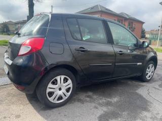RENAULT Clio usata, con Airbag