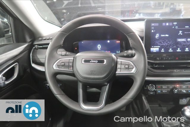 JEEP Compass usata 7