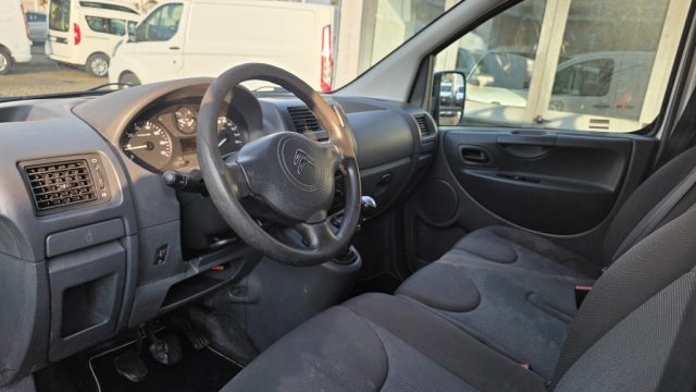 CITROEN Jumpy usata, con Servosterzo