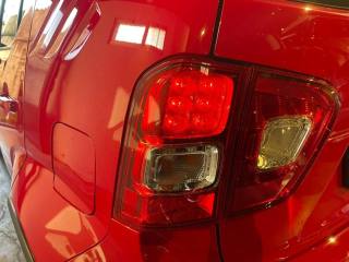 SUZUKI Ignis usata, con Autoradio digitale