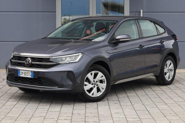 VOLKSWAGEN Taigo usata, con Airbag