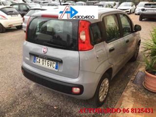 FIAT Panda usata, con Airbag