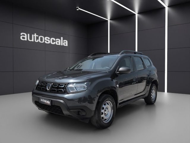 DACIA Duster usata, con ABS