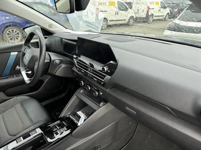 CITROEN E-C4 usata, con Cruise Control