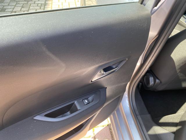 LANCIA Ypsilon usata, con Touch screen
