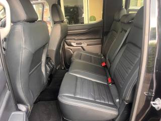 FORD Ranger usata, con Climatizzatore