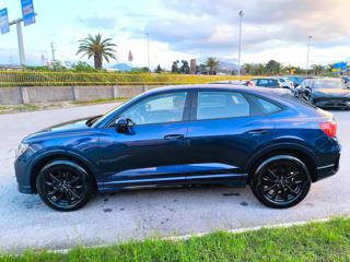 AUDI Q3 usata, con Airbag laterali