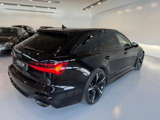 AUDI RS6 usata, con Autoradio